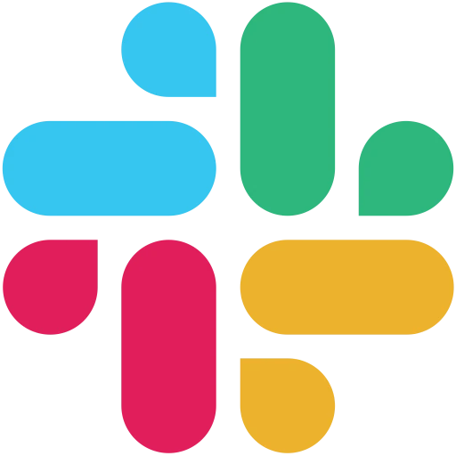 Slack logo